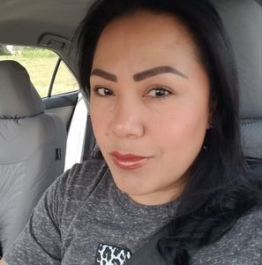 Meet your Posher, Maribel